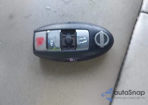 2007 Nissan Altima 2.5 S из США, поврежденный, VIN 1N4AL21E37N463206